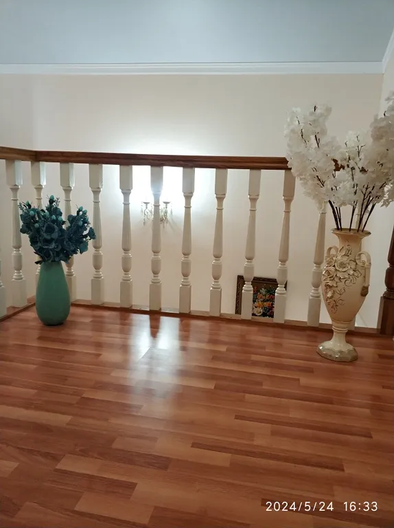 Дача с видом на море