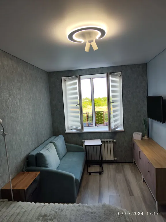 Квартира рядом с морем