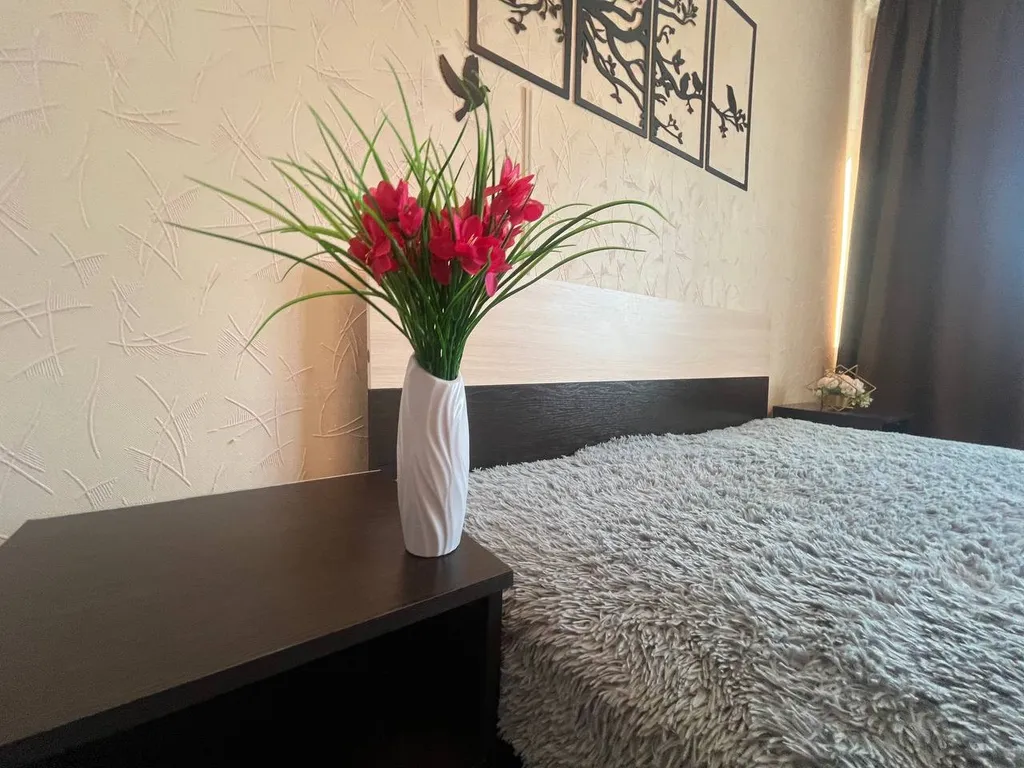 1-комнатная квартира в районе Телевышки