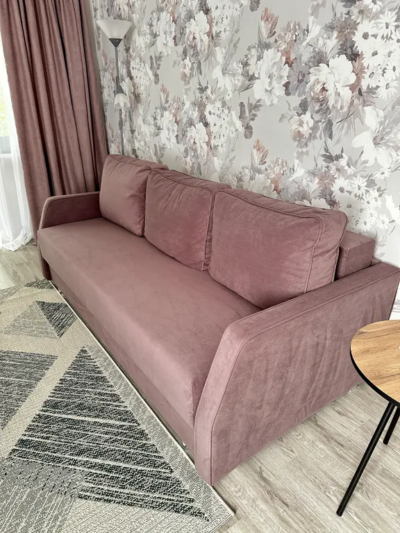 Квартира Уютная квартира 1812 — Калининград