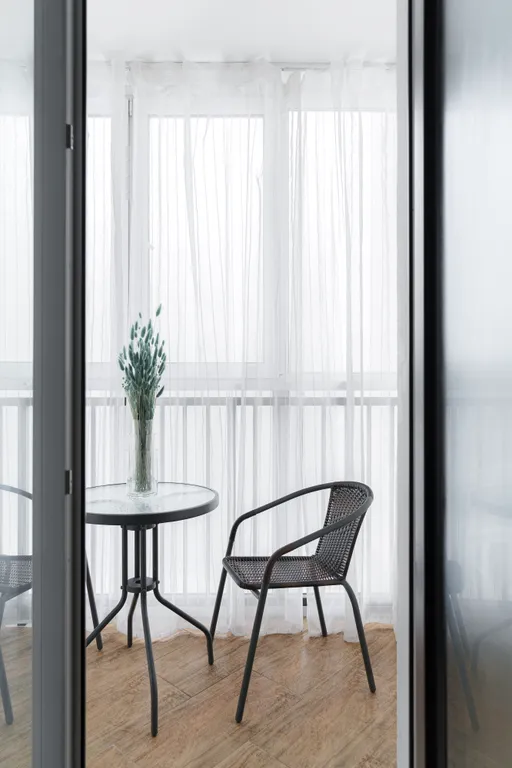 Апартаменты в районе Новая Боровая рядом с ТЦ Dana Mall