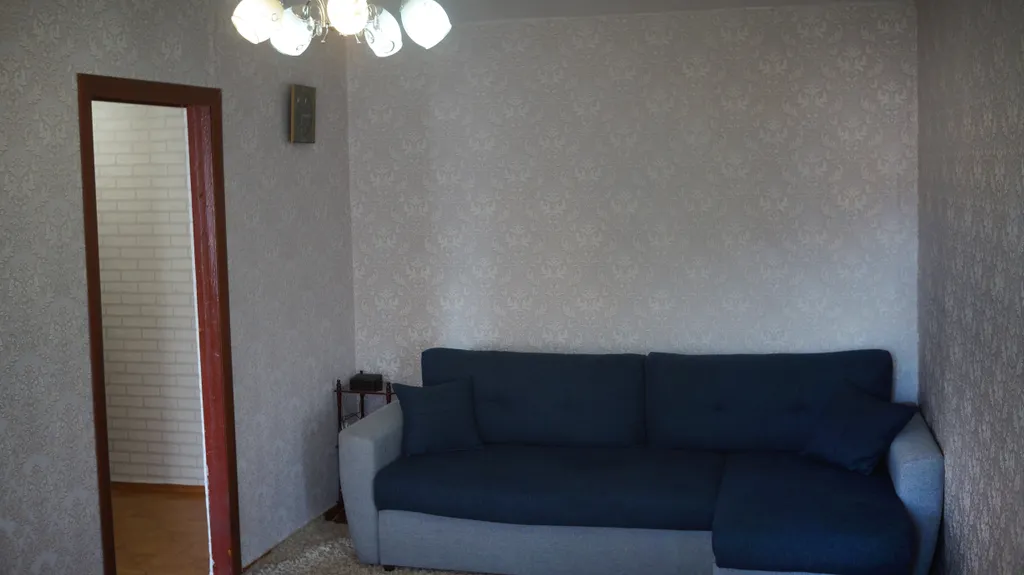 Квартира Двухкомнатная квартира в центре — Калининград