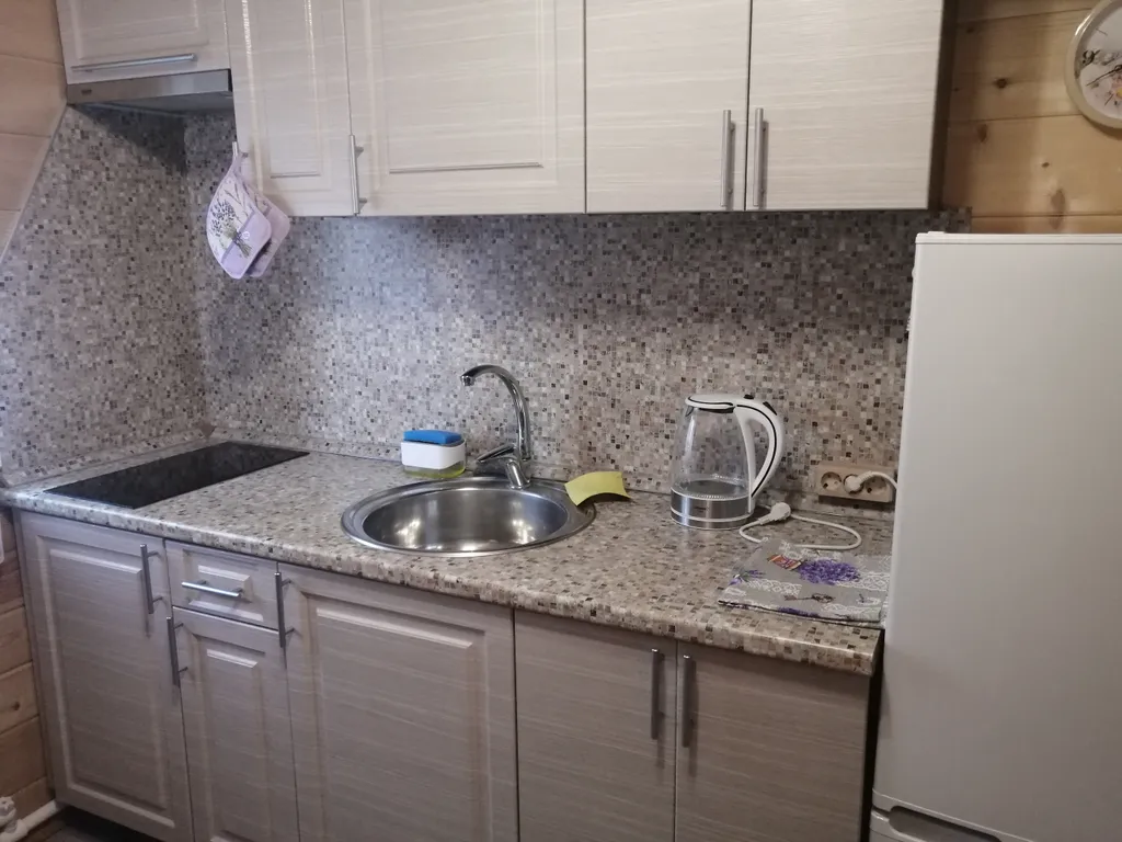 Уютная квартира у Покровского монастыря