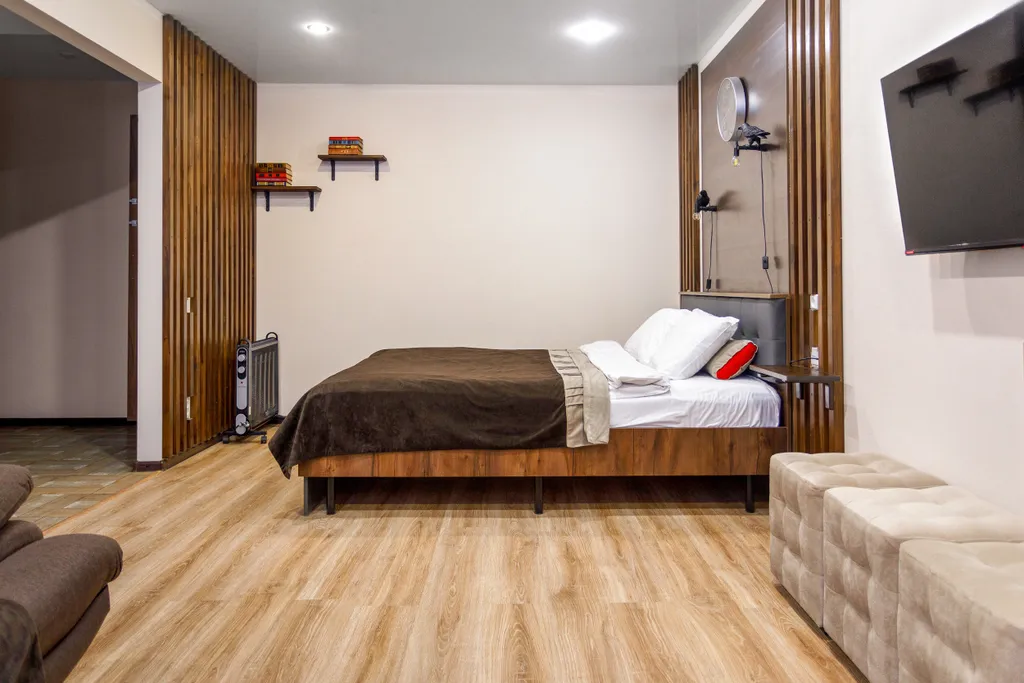 Квартира Гостиная в центре