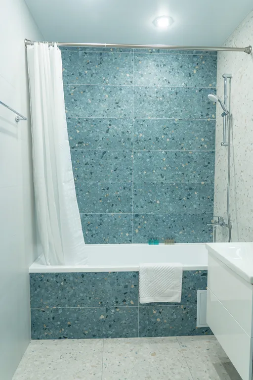 Квартира Апартаменты Кантиана 3.3 — Калининград