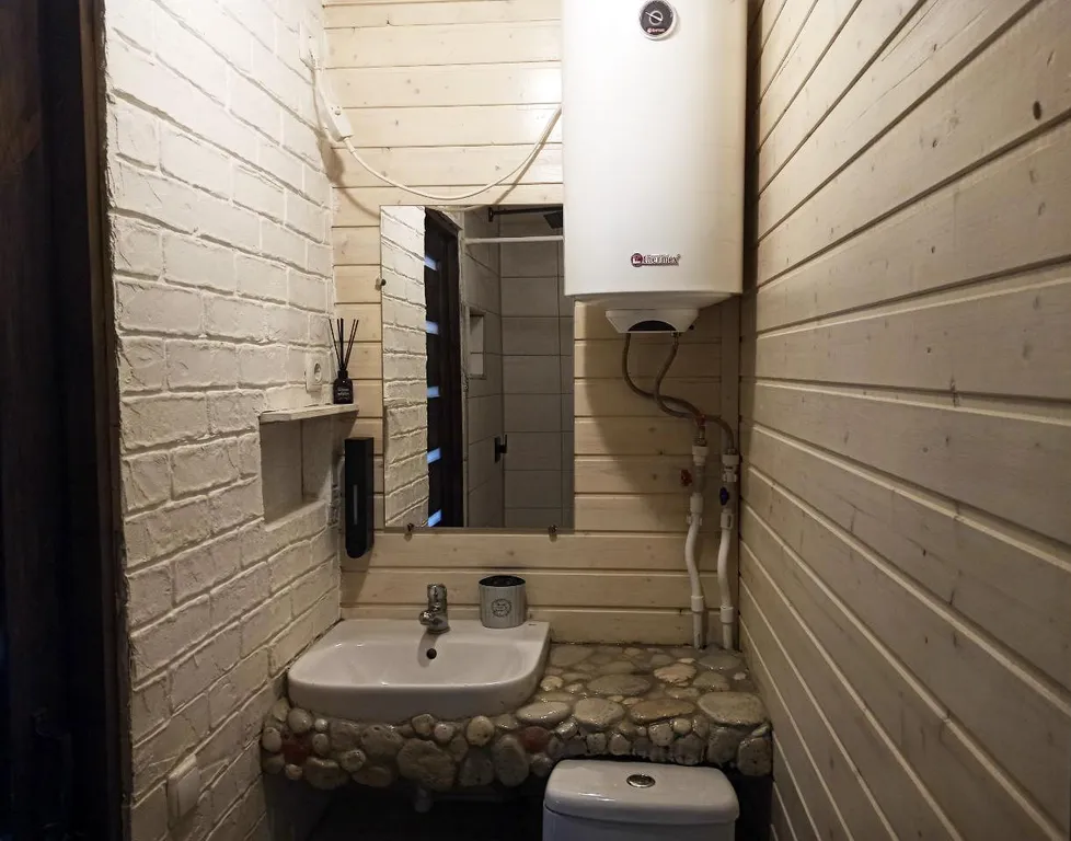 Коттедж 3-комнатный Дом — Севастополь