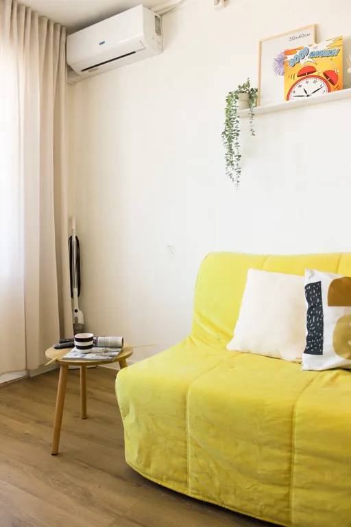 Идеальная евродвушка для отдыха и командировок