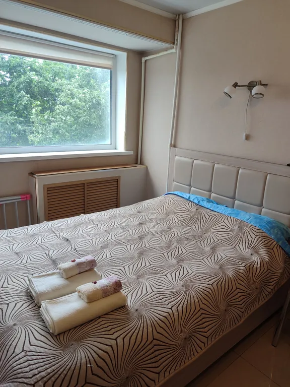 Квартира Уютная студия с шикарной локацией — аренда посуточно в Петропавловск-Камчатский