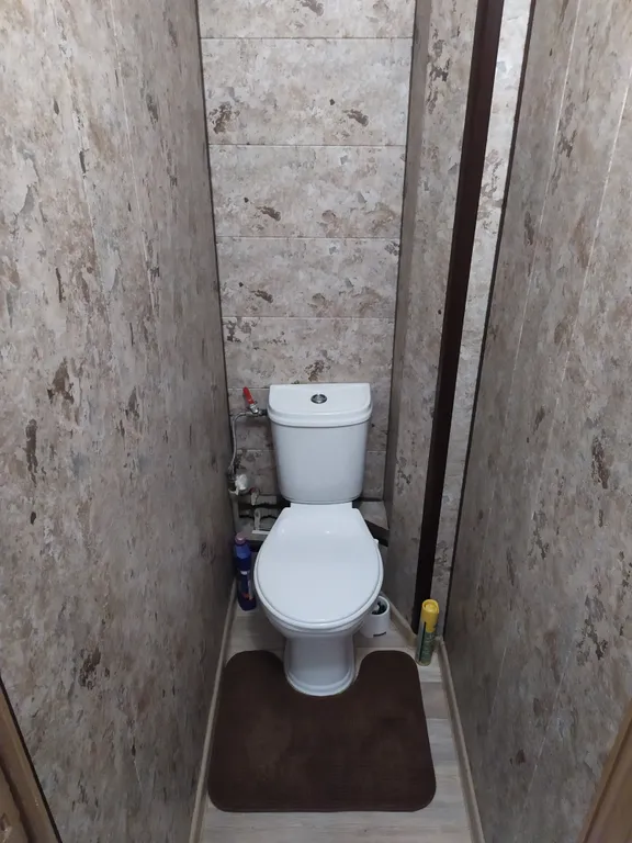 Квартира у музея Янтаря