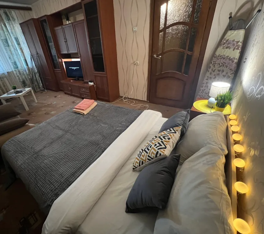 Апартаменты Комфорт на Гостенской 12