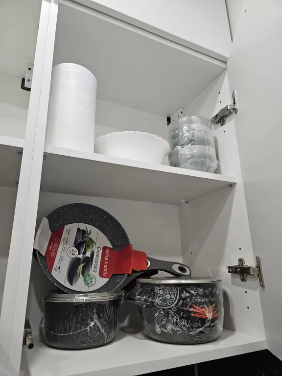 Квартира в самом центре города