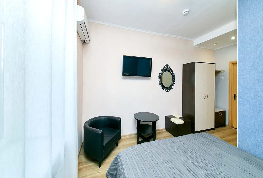 Квартира Комната — Санкт-Петербург