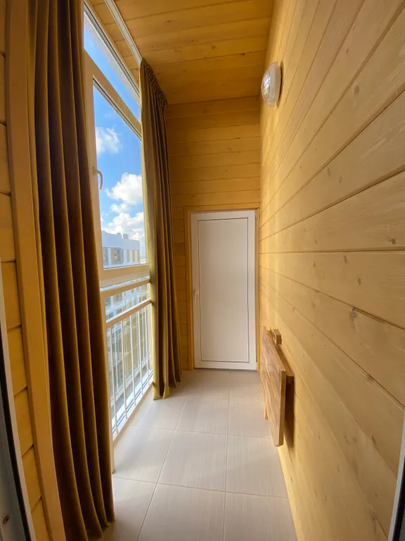 Квартира Апартаменты с видом на море в 3х минутах ходьбы до песчаного пляжа — Анапа