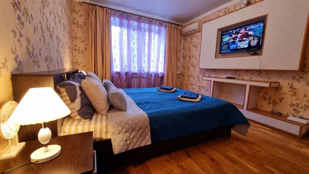 Квартира НаСутки26 у реки Подкумок — аренда посуточно в Пятигорск