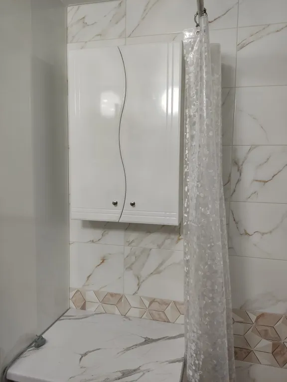 Чистая и уютная квартира в 400 метрах от автовокзала