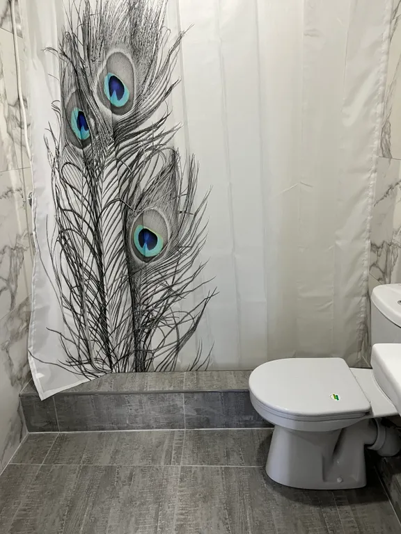 Трехместный номер