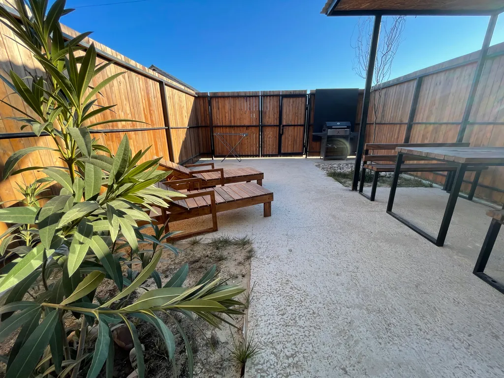 Дом у моря Sol 5