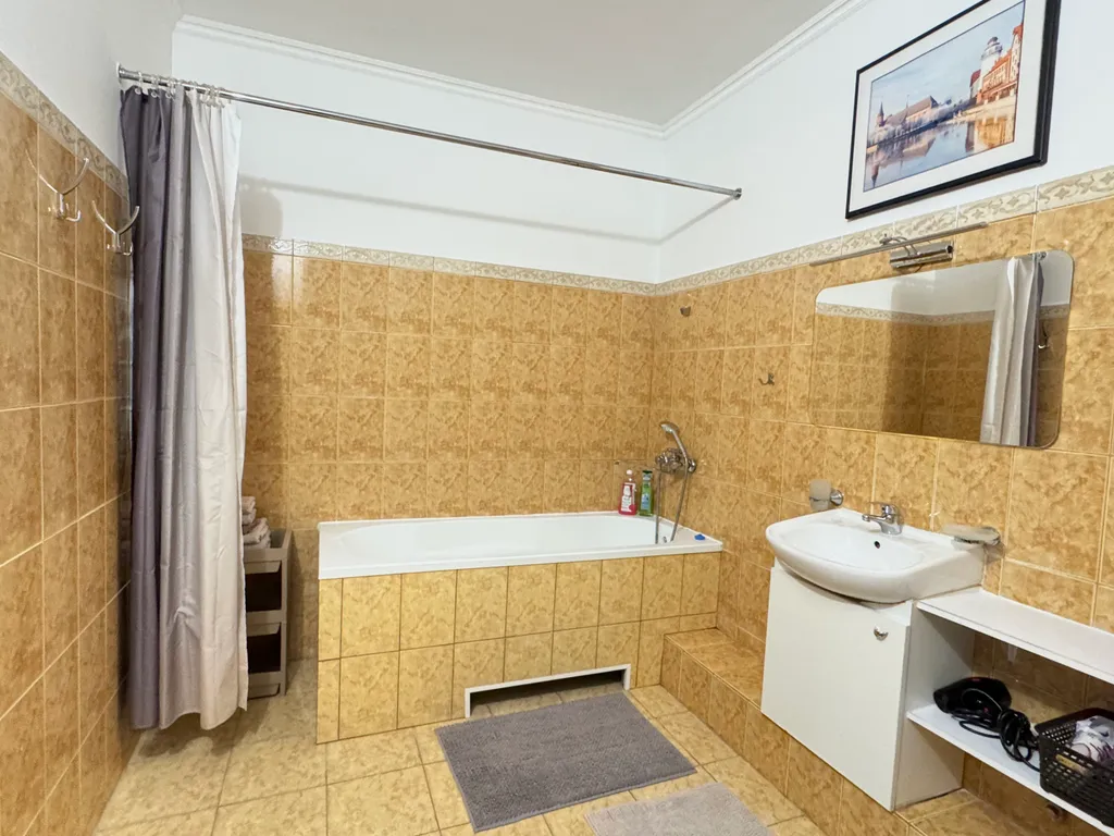 Квартира Квартира Royal Grand Apartment у Королевских ворот — Калининград