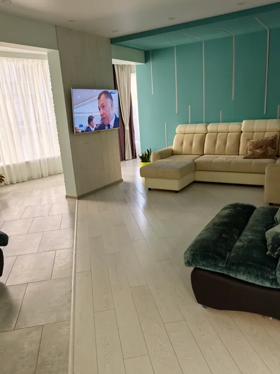 Отличная квартира в центре рядом с Морпортом — аренда посуточно в Сочи