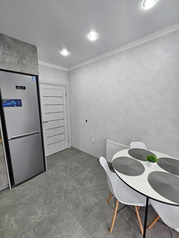 Уютная квартира в ЖК Гармония