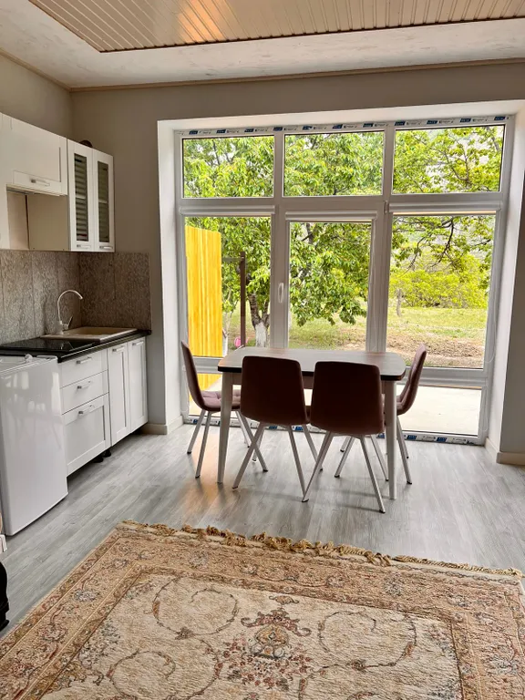 Домик вблизи Гуниба 5 мин