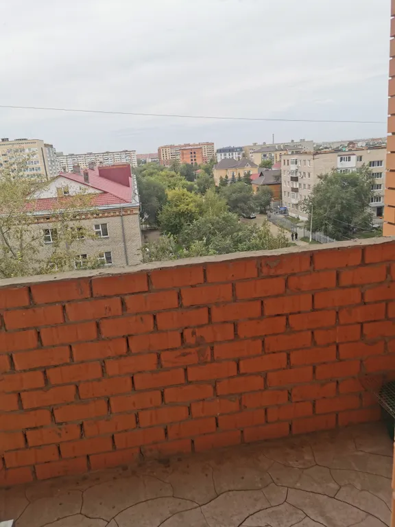 Студия в центре города