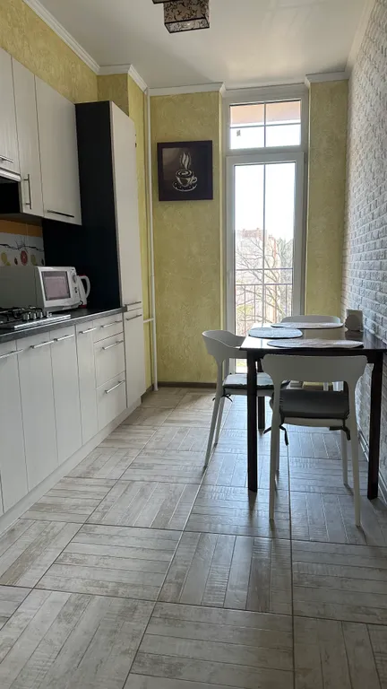 Квартира Апартаменты у озера Тихое — аренда посуточно в Светлогорск