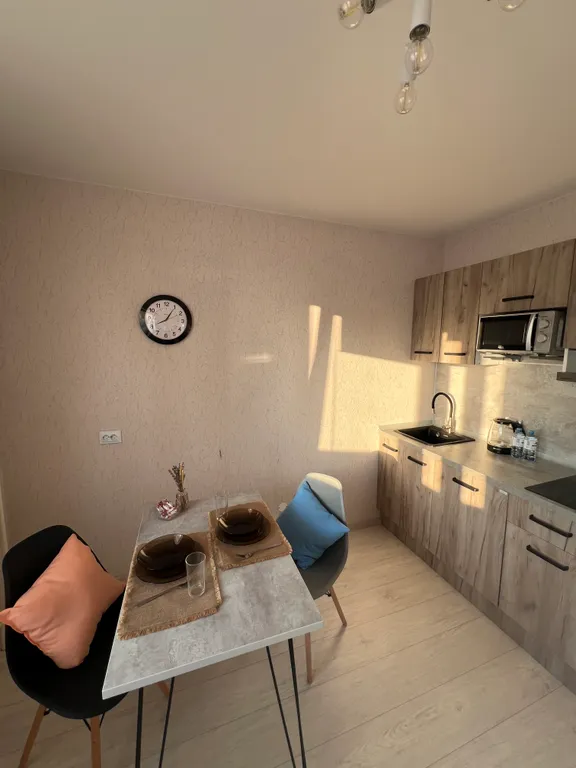 Уютно как дома