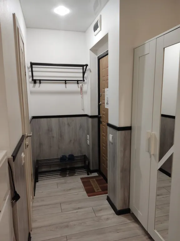 Квартира Квартира Студия в Шушарах — Шушары