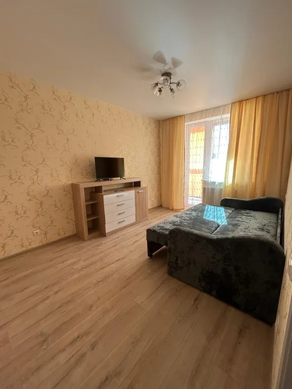 Квартира Квартира у моря — Пионерский