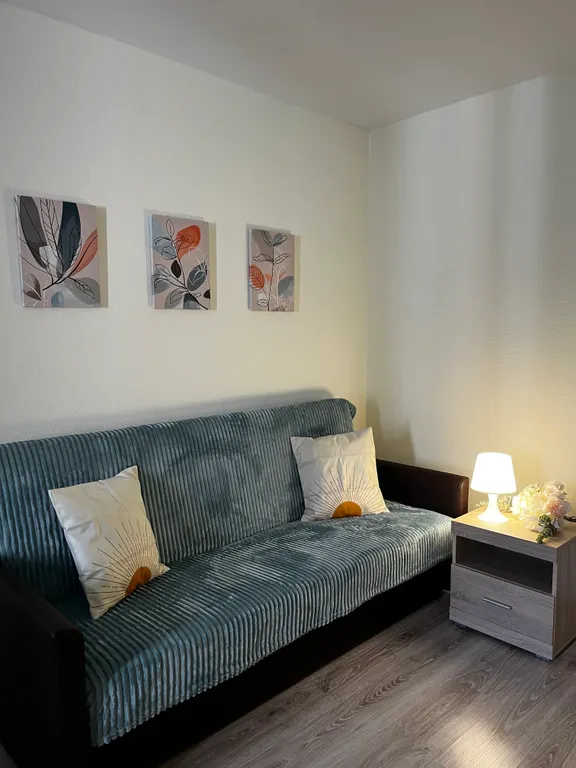 Квартира Квартира Kate Apartment Уют и Тепло — Калининград