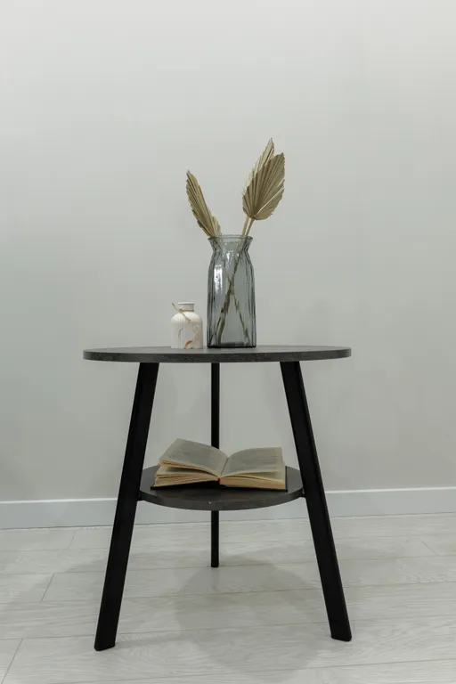 Дизайнерская евро-трёшка в престижном районе