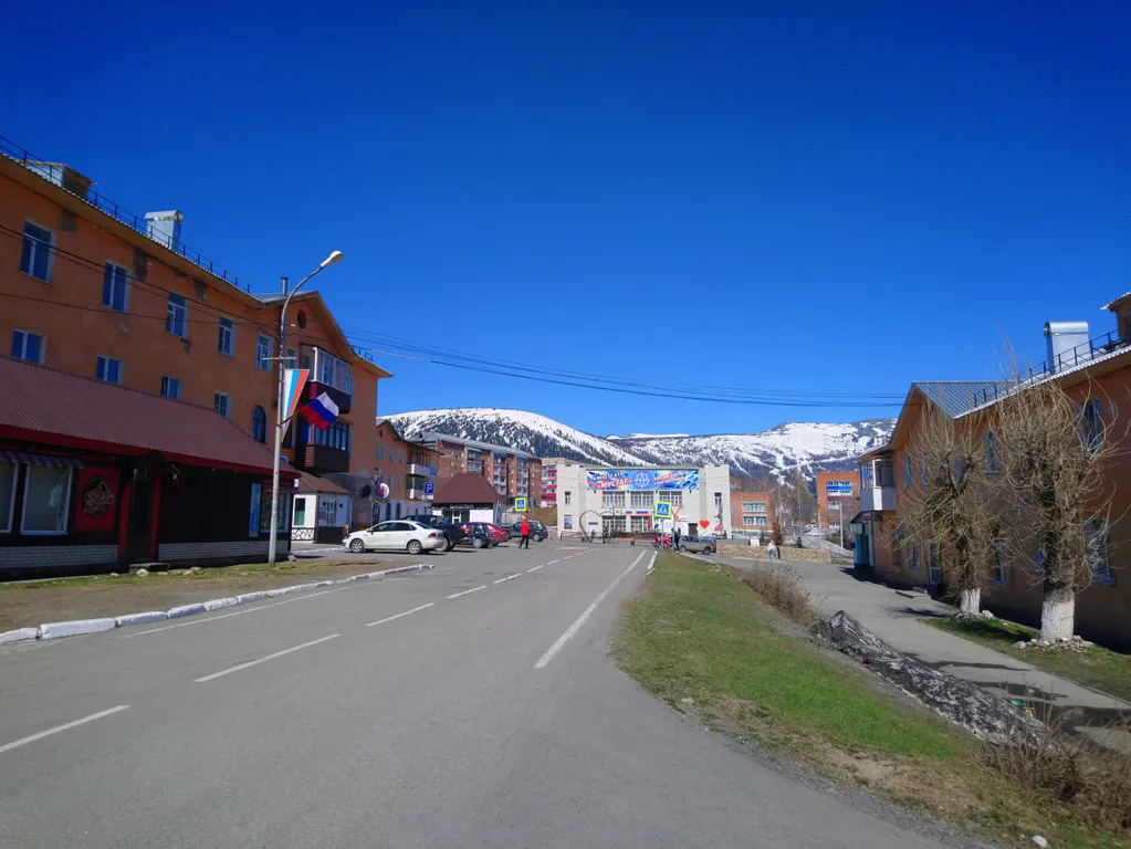 Уютная квартира в центре