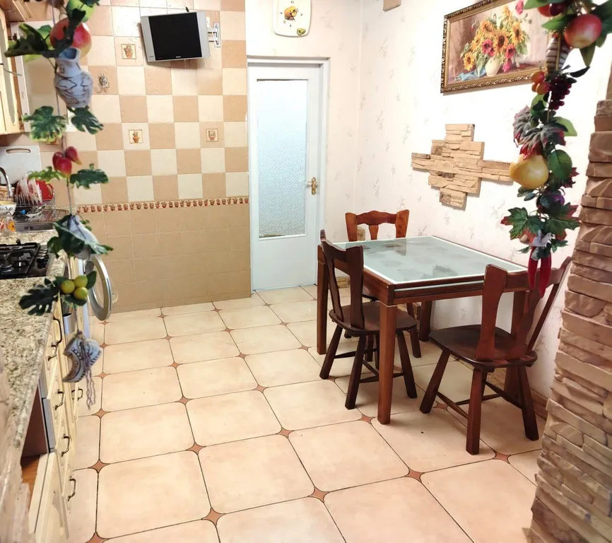 Верхний Парк курортная зона 14 спальных мест Велинградская