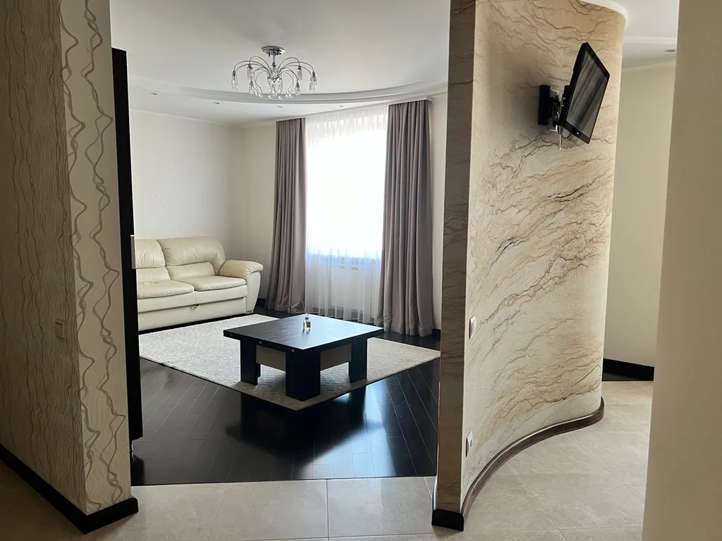 Джакузи и отдых недалеко от Кремля