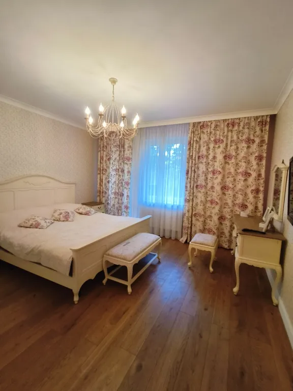 Квартира Уютная квартира в престижном районе — Калининград