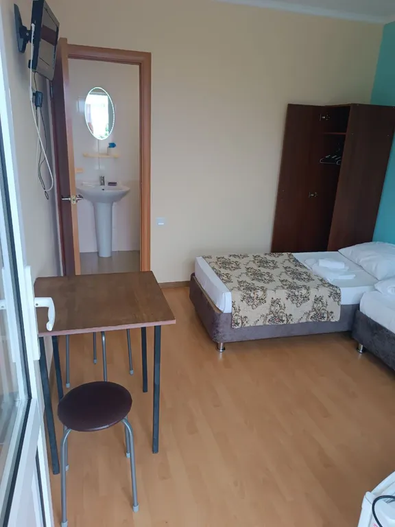 Квартира Комната — аренда посуточно в Сухум