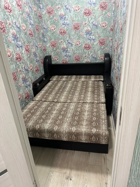 Прекрасная квартира с шикарным видом