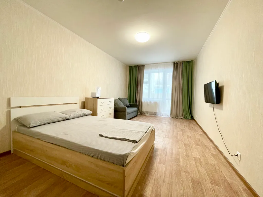 Квартира на Вышке-2