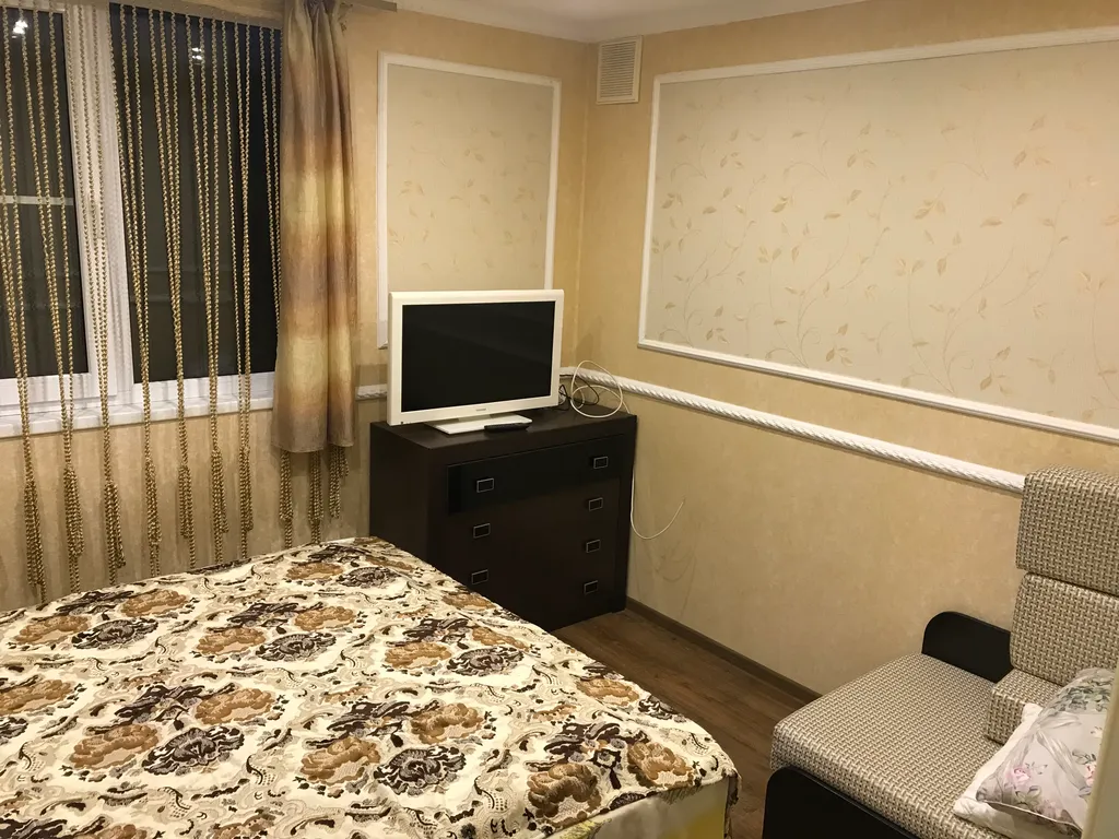 Комната у моря