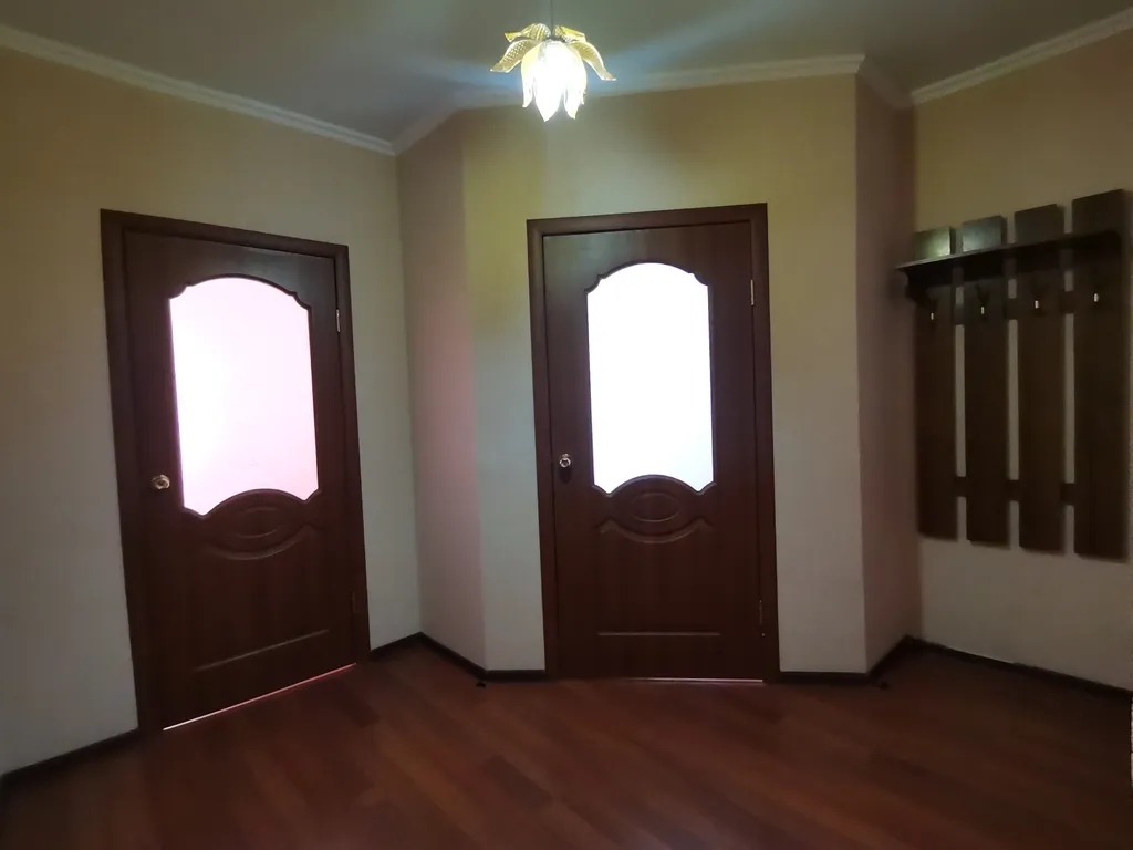 Квартира в новом ЖК Времена года