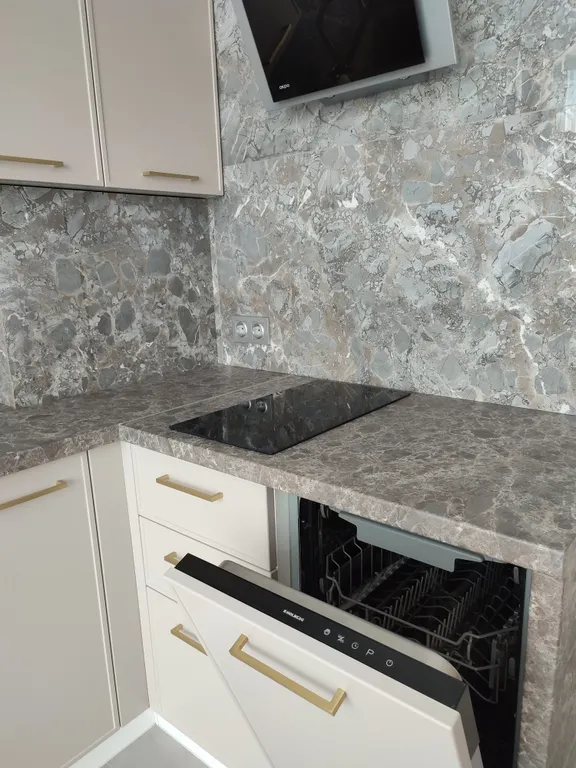 Квартира Апартаменты Pavlin De Luxe рядом с Южным парком — Калининград