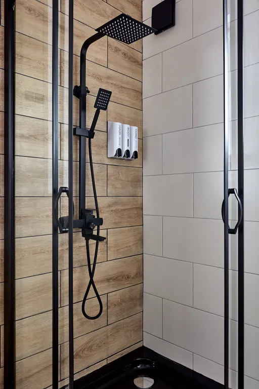 Частный дом №1 с баней и чаном