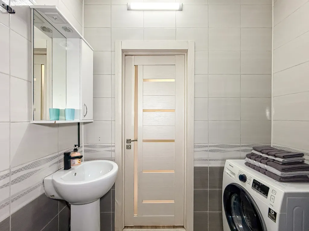 Квартира Апартаменты Монако 24 на Владимирская 55В — Анапа