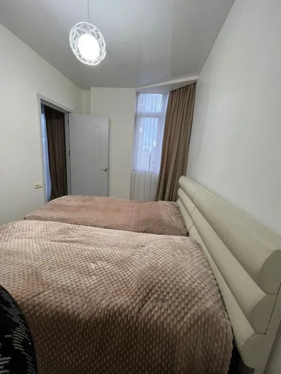 Квартира 2-комнатная Квартира — Батуми