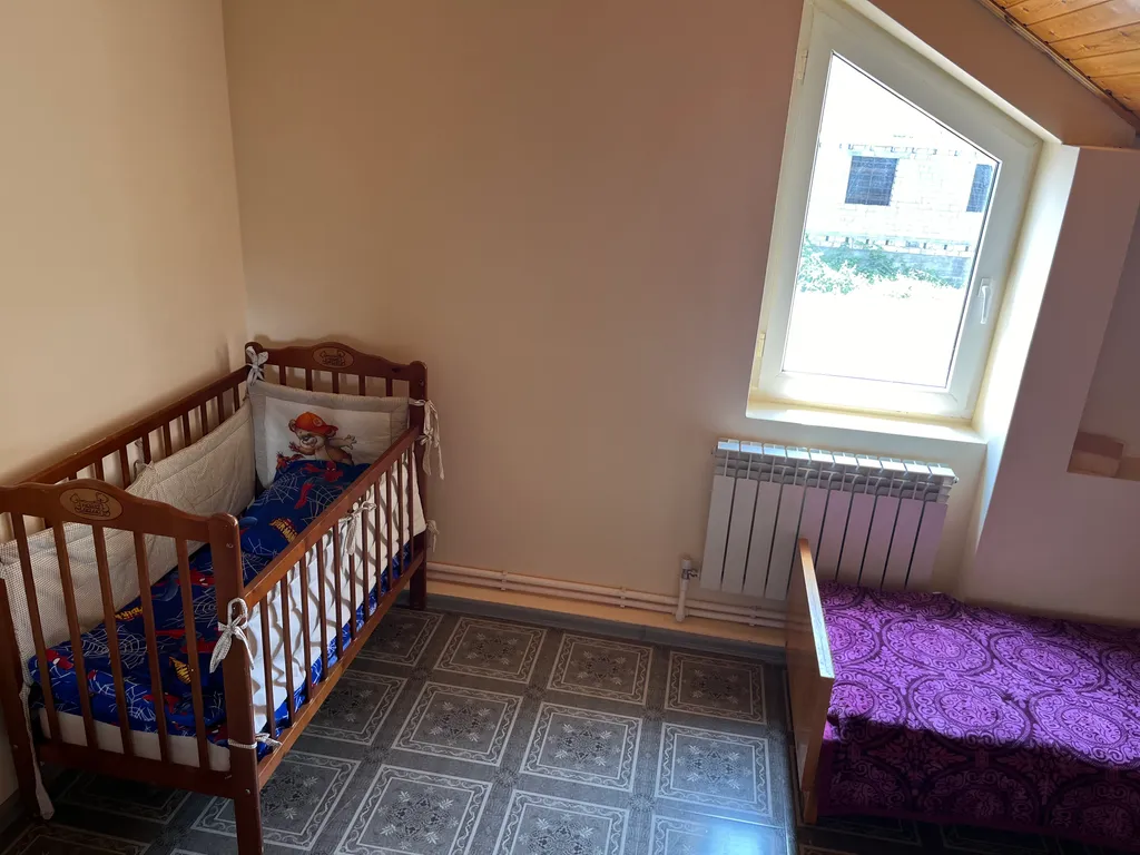 Уютный коттедж с видом на море в самом южном городе России