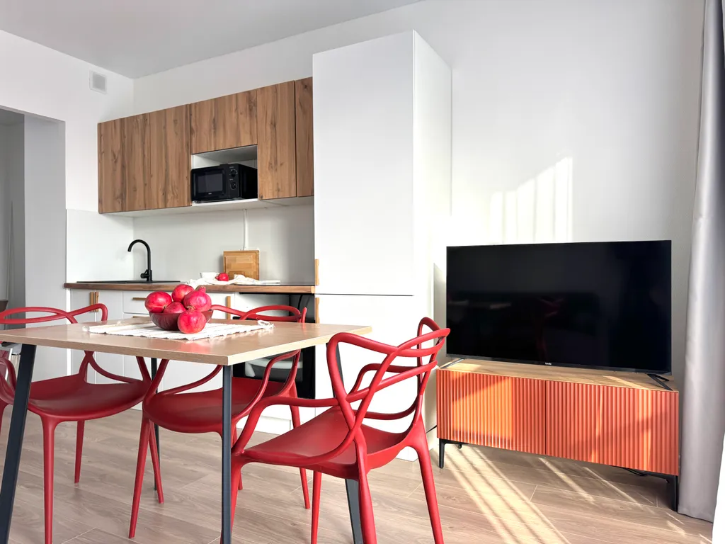 Квартира фотосессия