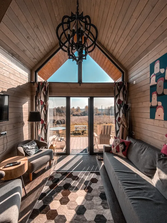 Smaland Хюгге Хаус