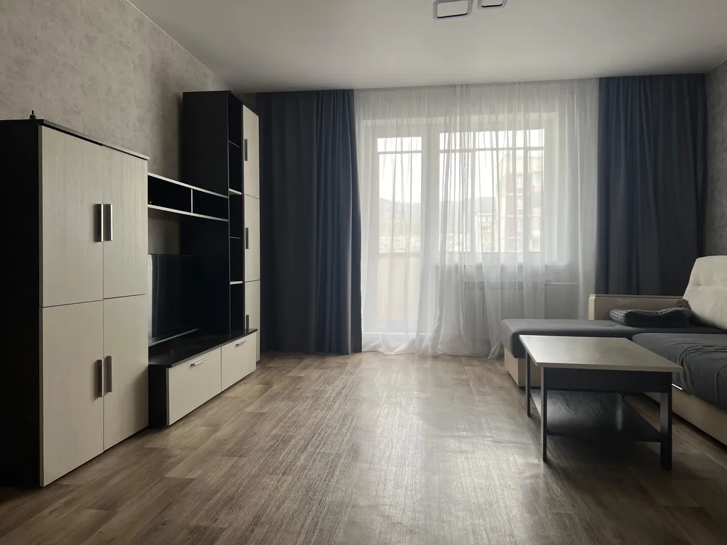 Квартира 2-х комнатная не далеко от озера Тургояк