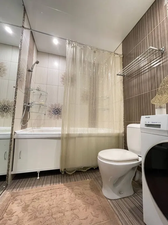 1-комн Аллея Труда Набережная АСЗ Центр